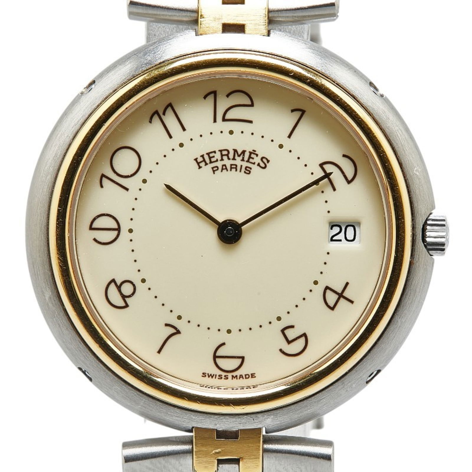 Wristwatch Hermes (1 of 9)