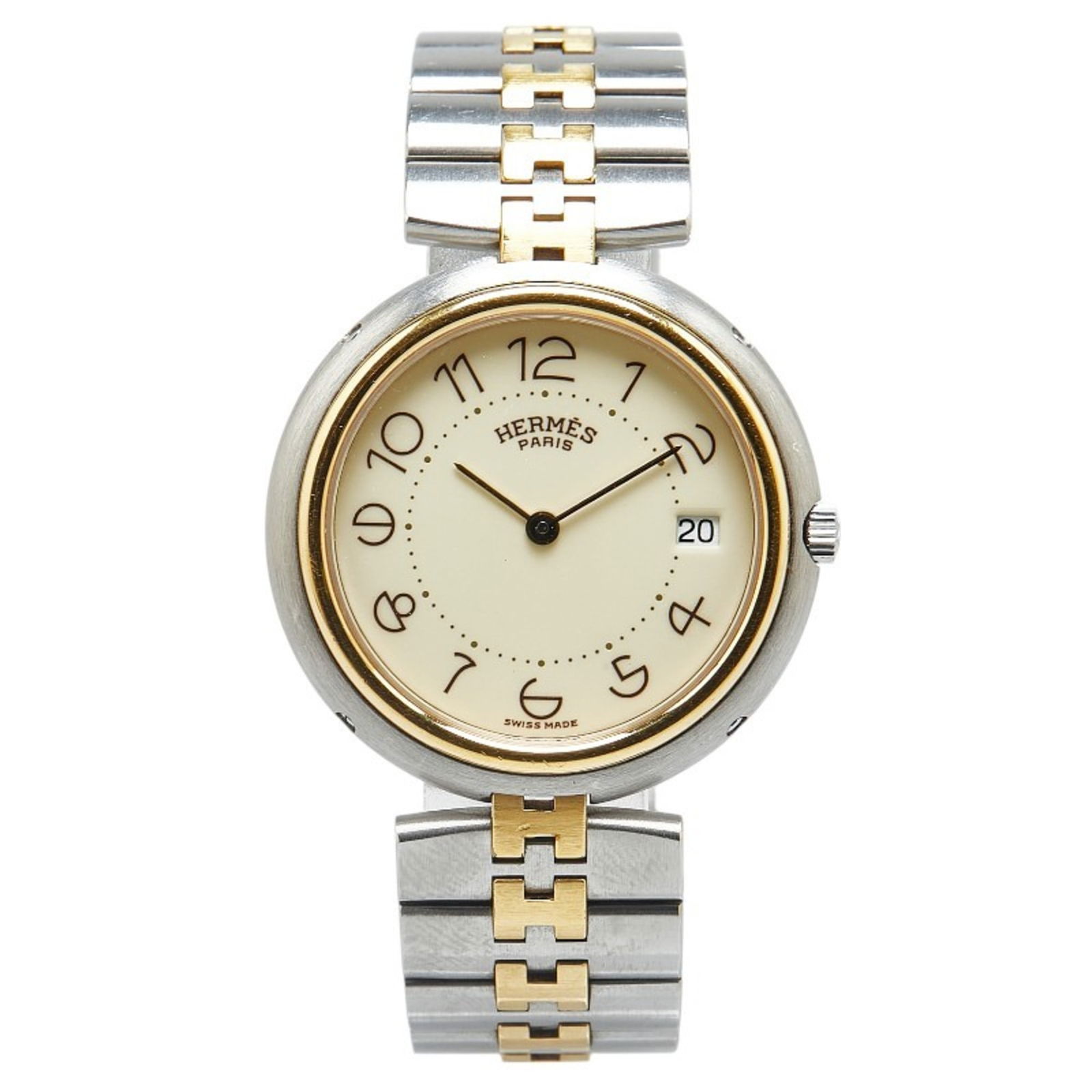 Wristwatch Hermes - 2