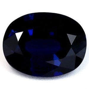 Loose Sapphire Gemstone - GIA Oval 1.63ct Blue EC: Loose Sapphire Gemstone - GIA Oval 1.63ct Blue EC This listing features Loose Sapphire Gemstone - GIA Oval 1.63ct Blue EC. Item specifics are provided below. Item Specifics: Type: Sapphire Carat: