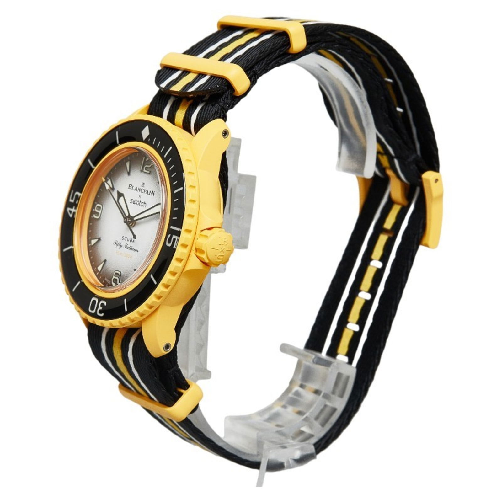 Wristwatch Swatch - 3
