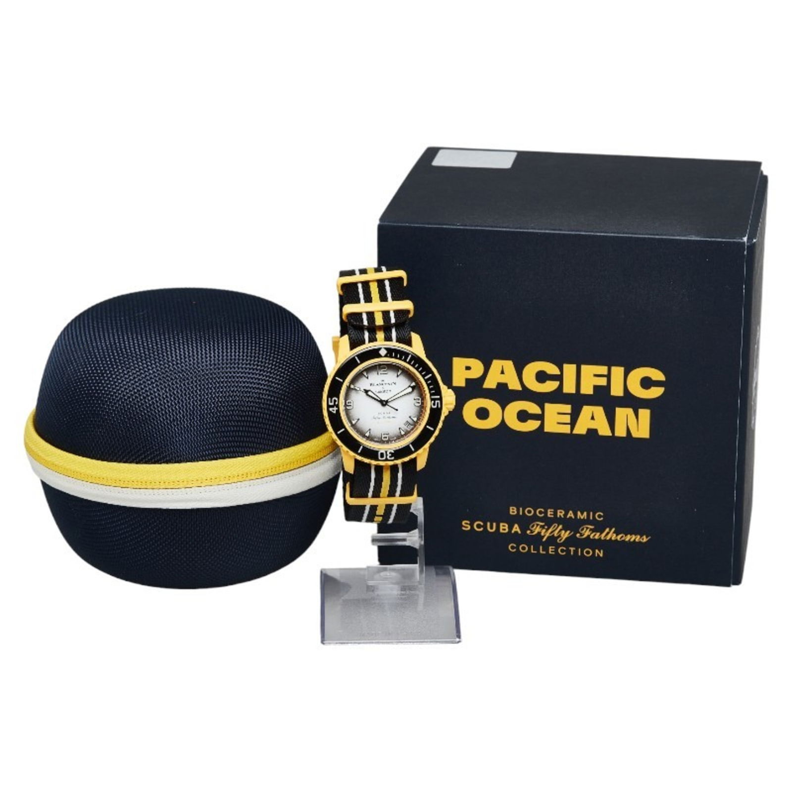 Wristwatch Swatch - 9