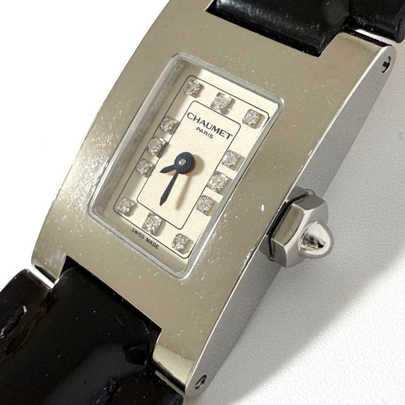 Wristwatch Chaumet - 2