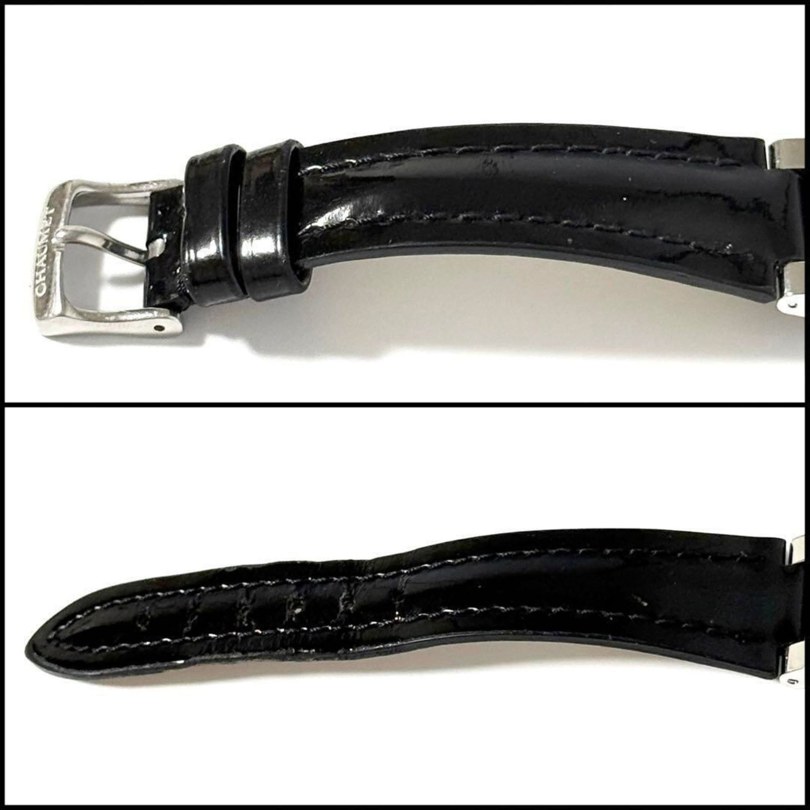 Wristwatch Chaumet - 5