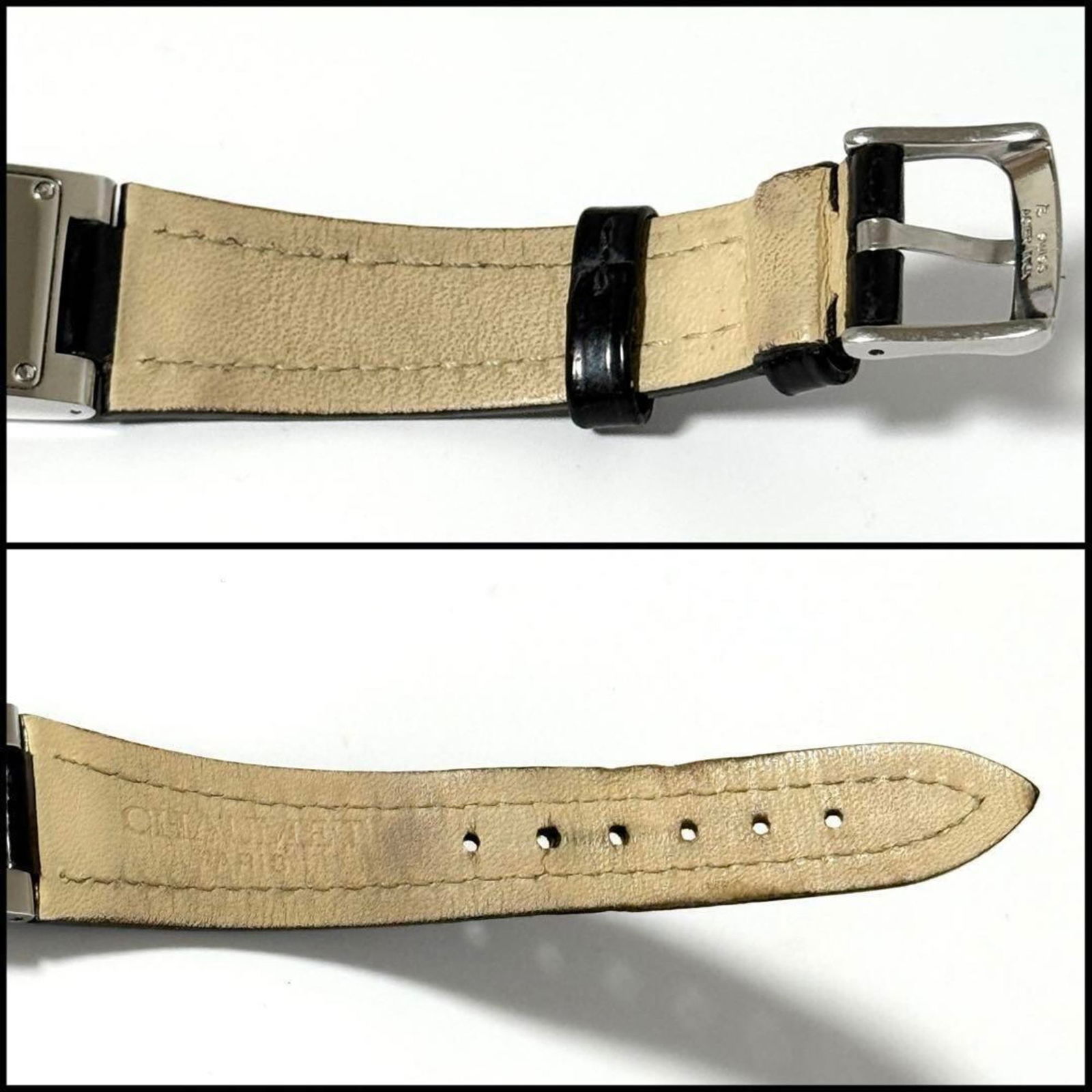 Wristwatch Chaumet - 6