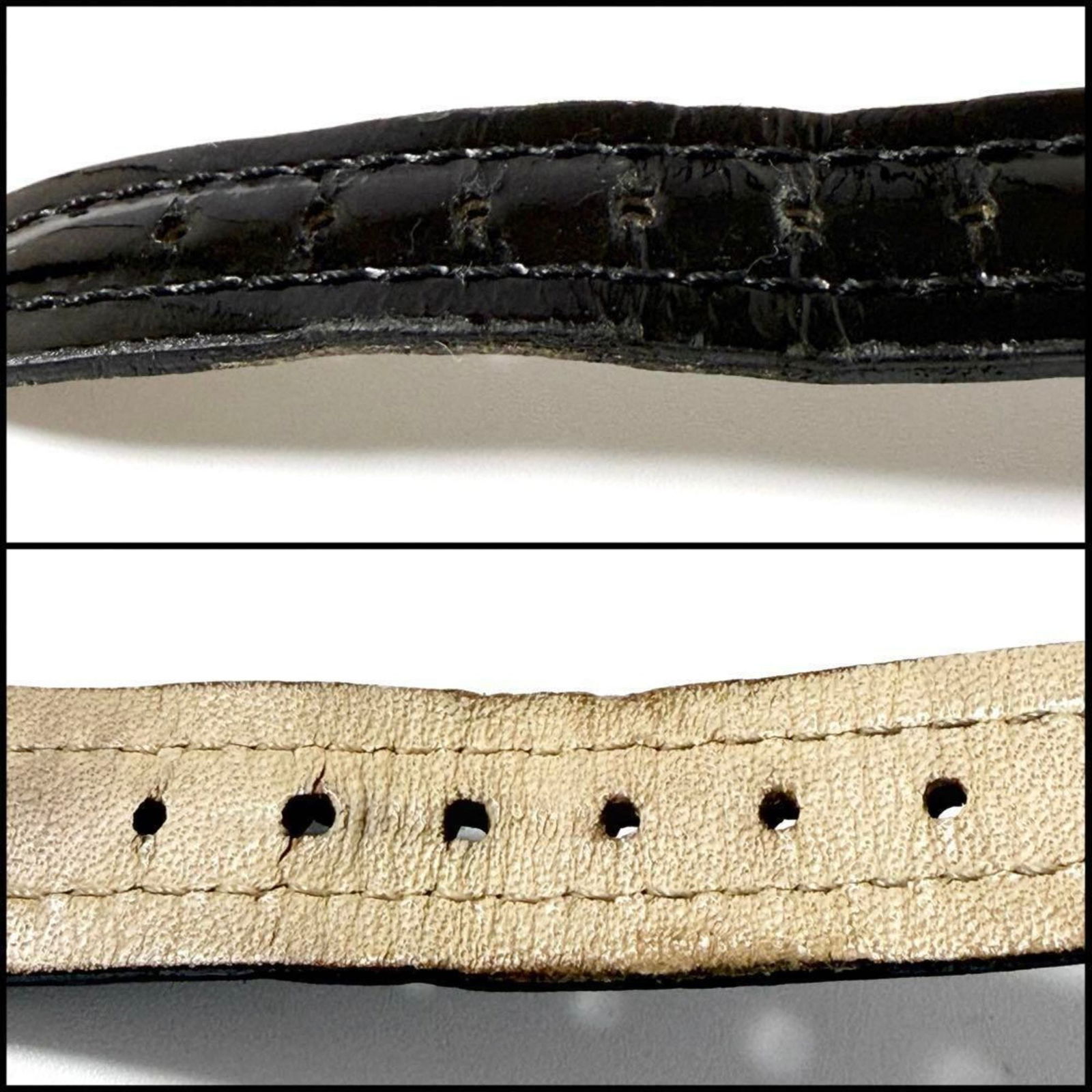 Wristwatch Chaumet - 7