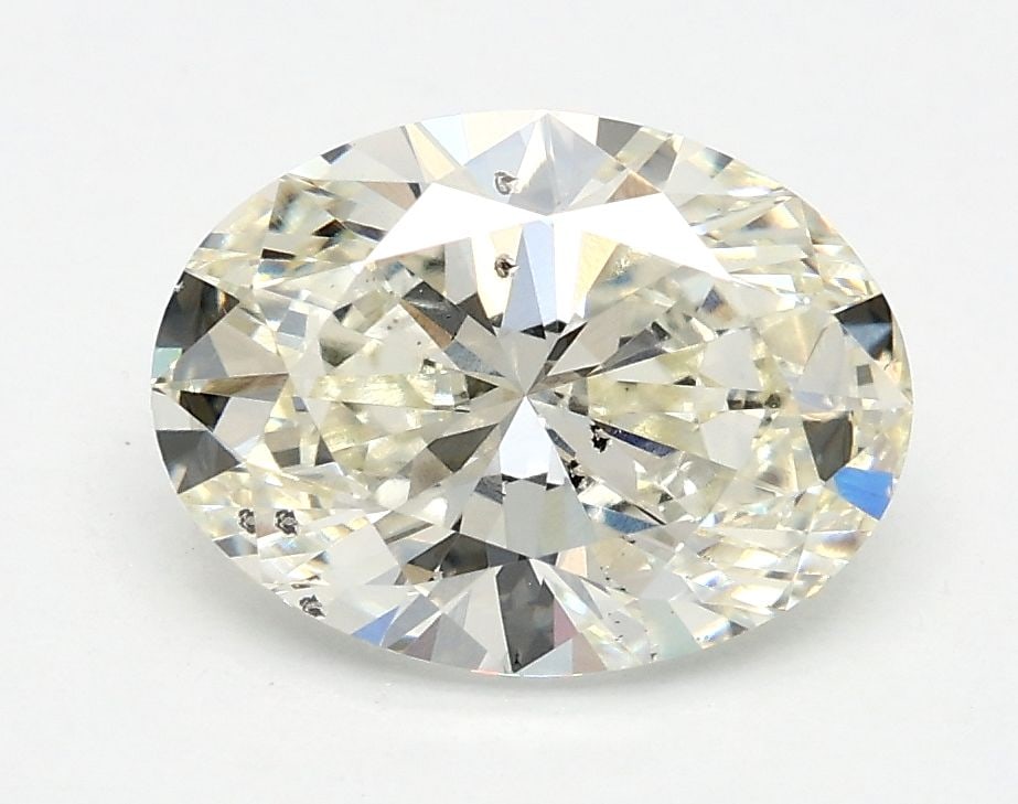 Loose Lab Diamond - IGI Oval 1.54ct J SI1: Loose Lab Diamond - IGI Oval 1.54ct J SI1 This listing features Loose Lab Diamond - IGI Oval 1.54ct J SI1. Item specifics are provided below. Item Specifics: Source: This Is A Real Diamond Grown In