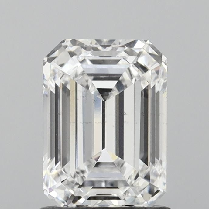 Loose Lab Diamond - IGI Emerald 1.43ct D VS2: Loose Lab Diamond - IGI Emerald 1.43ct D VS2 This listing features Loose Lab Diamond - IGI Emerald 1.43ct D VS2. Item specifics are provided below. Item Specifics: Source: This Is A Real Diamond