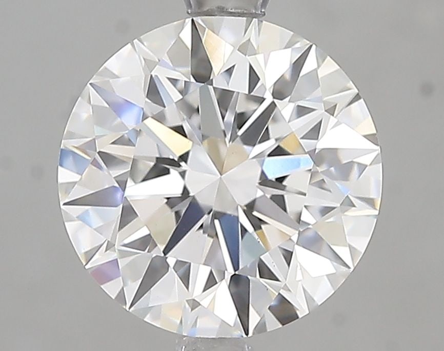 Ideal Loose Lab Diamond - IGI Round 2.84ct E VS1 (1 of 1)