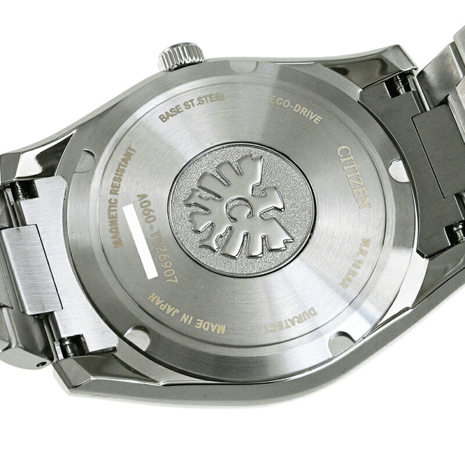 Wristwatch Citizen - 6