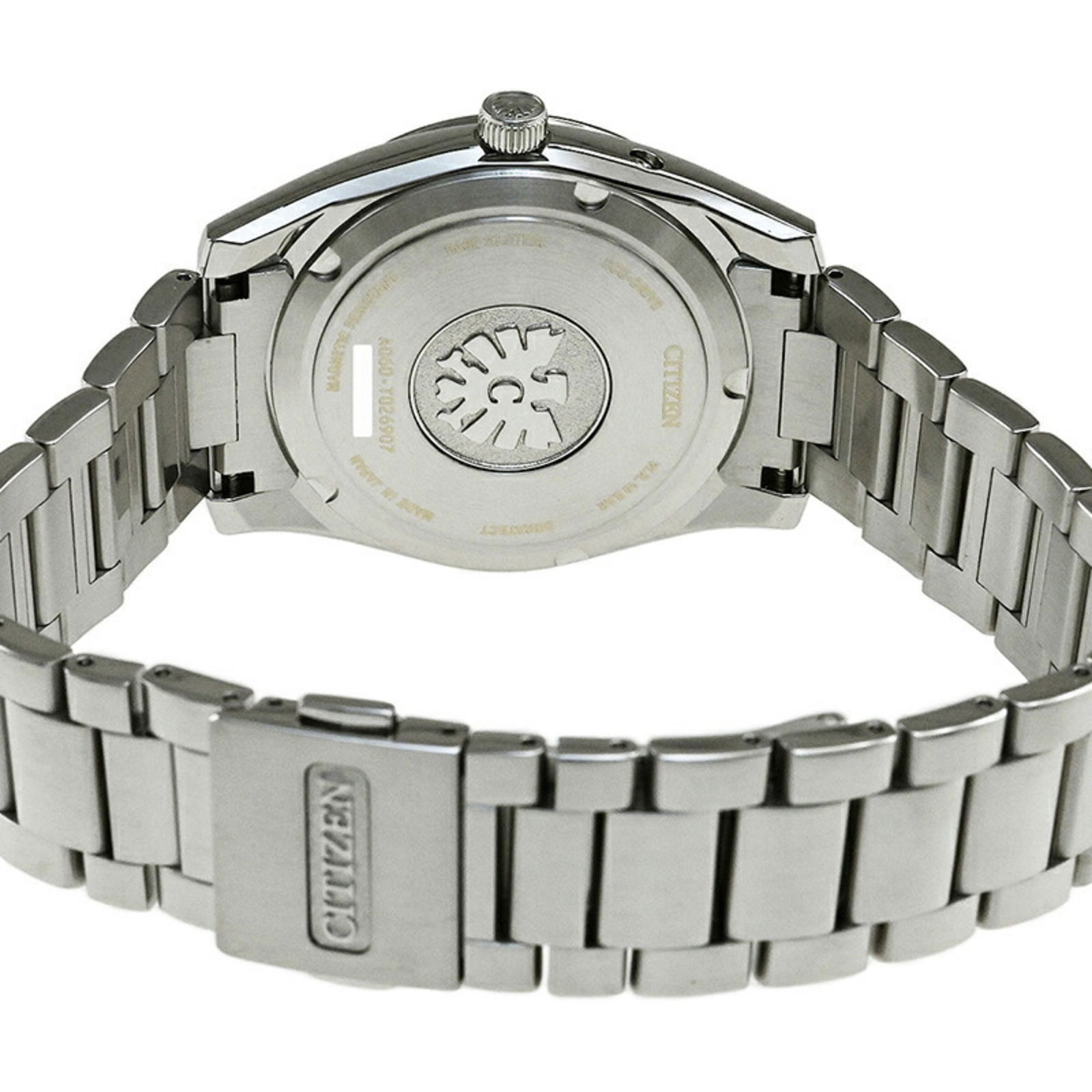 Wristwatch Citizen - 7