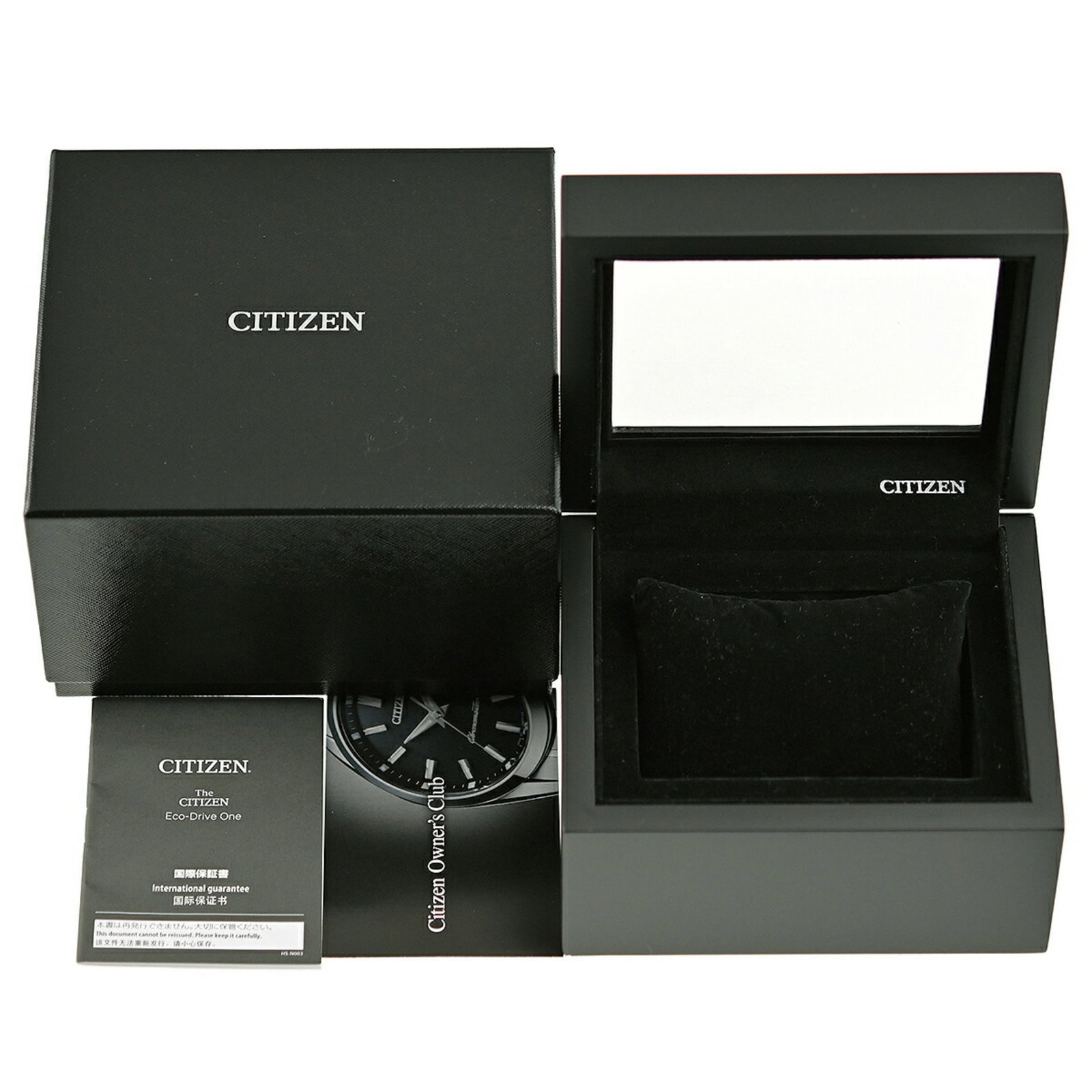 Wristwatch Citizen - 9