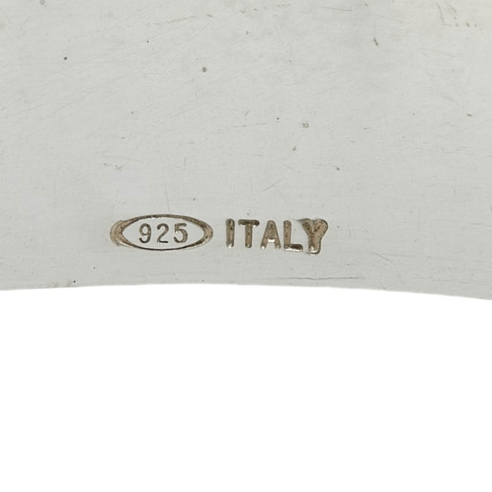 925 Tiffany Bangle Silver - 7