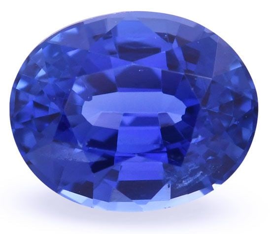 Loose Sapphire Gemstone - Oval 1.88ct Blue EC: Loose Sapphire Gemstone - Oval 1.88ct Blue EC This listing features Loose Sapphire Gemstone - Oval 1.88ct Blue EC. Item specifics are provided below. Item Specifics: Type: Sapphire Carat: 1.88 Cut: Fa