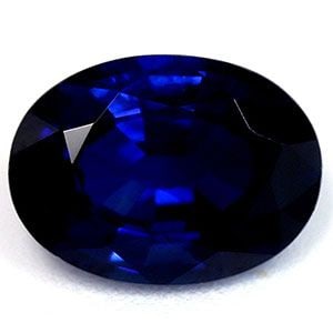 Loose Sapphire Gemstone - Oval 1.04ct Blue EC: Loose Sapphire Gemstone - Oval 1.04ct Blue EC This listing features Loose Sapphire Gemstone - Oval 1.04ct Blue EC. Item specifics are provided below. Item Specifics: Type: Sapphire Carat: 1.04 Cut:
