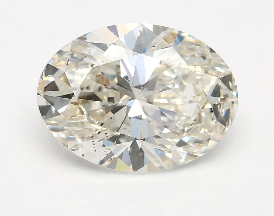Loose Lab Diamond - IGI Oval 1.5ct I SI1: Loose Lab Diamond - IGI Oval 1.5ct I SI1 This listing features Loose Lab Diamond - IGI Oval 1.5ct I SI1. Item specifics are provided below. Item Specifics: Source: This Is A Real Diamond Grown In A