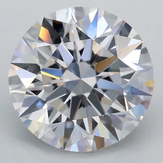 Ideal Loose Lab Diamond - IGI Round 2.07ct D VVS2: Ideal Loose Lab Diamond - IGI Round 2.07ct D VVS2 This listing features Ideal Loose Lab Diamond - IGI Round 2.07ct D VVS2. Item specifics are provided below. Item Specifics: Source: This Is A Real