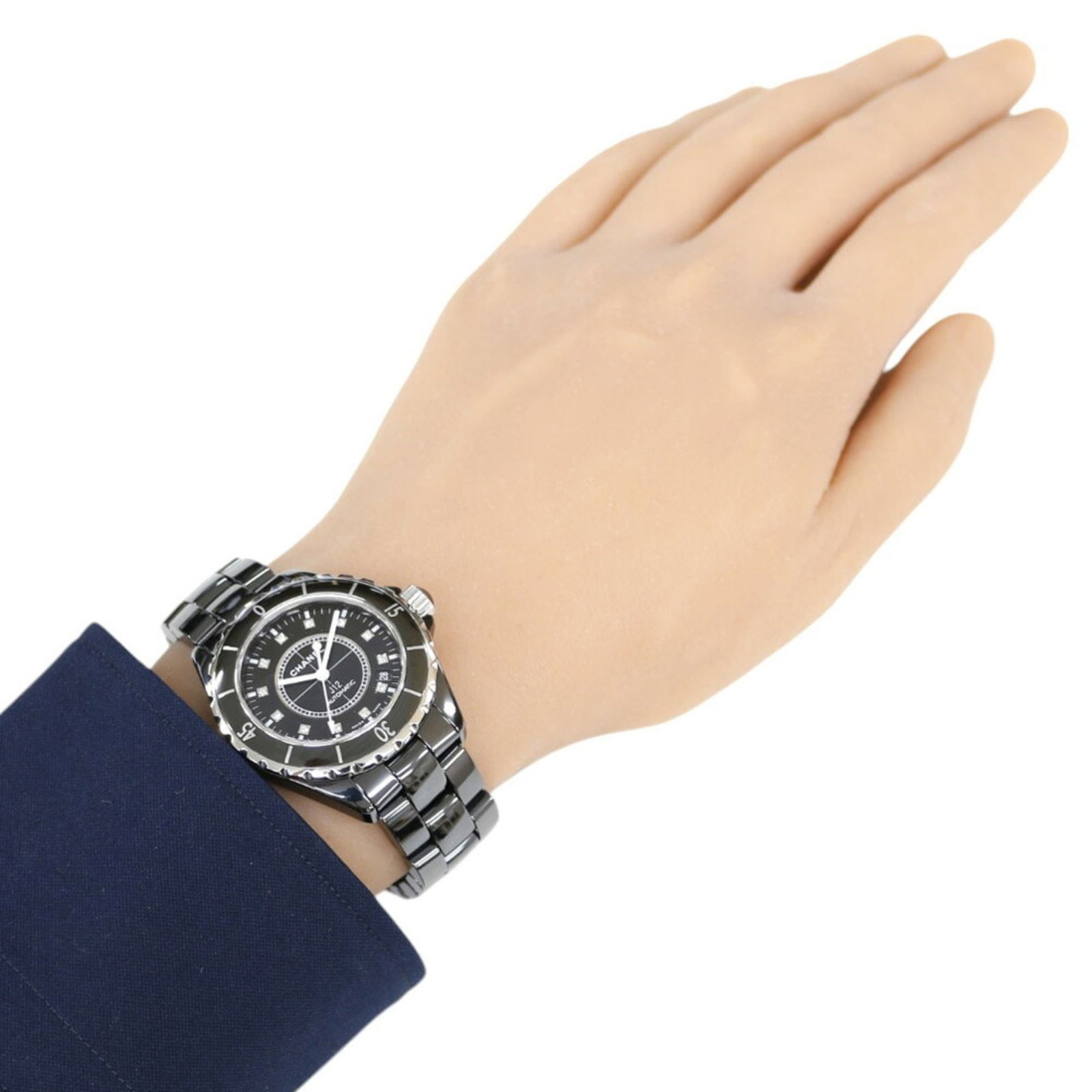 Wristwatch Chanel - 2