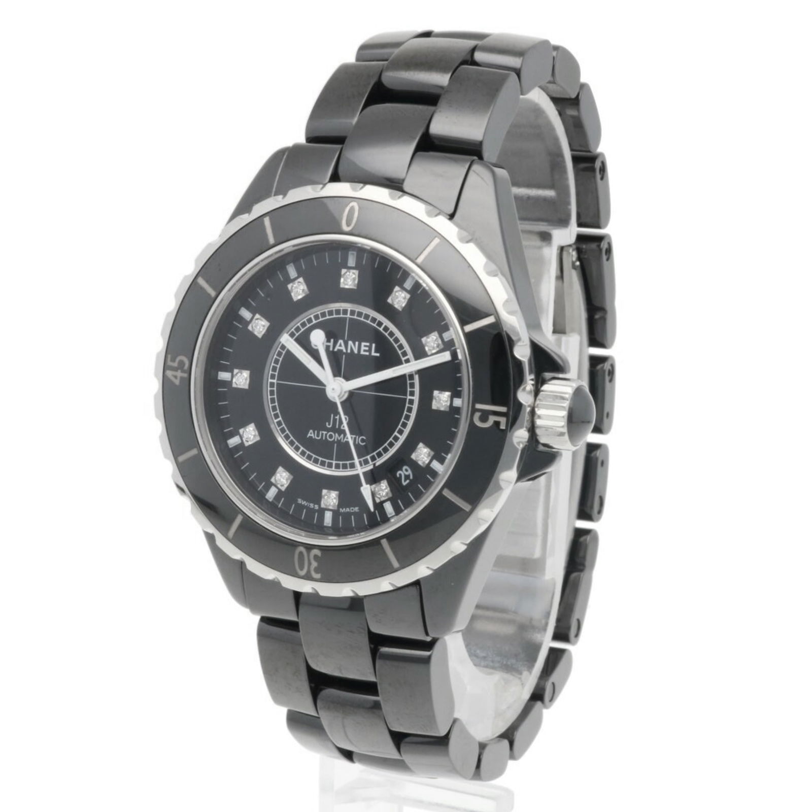 Wristwatch Chanel - 3