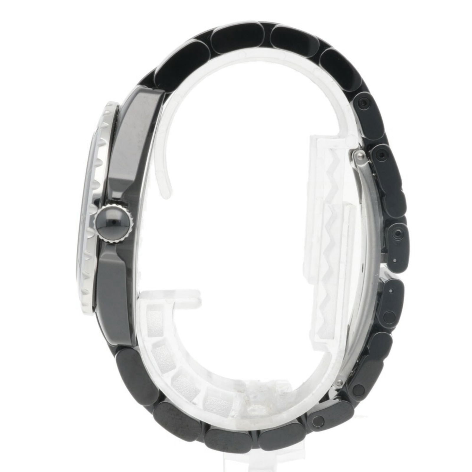 Wristwatch Chanel - 4