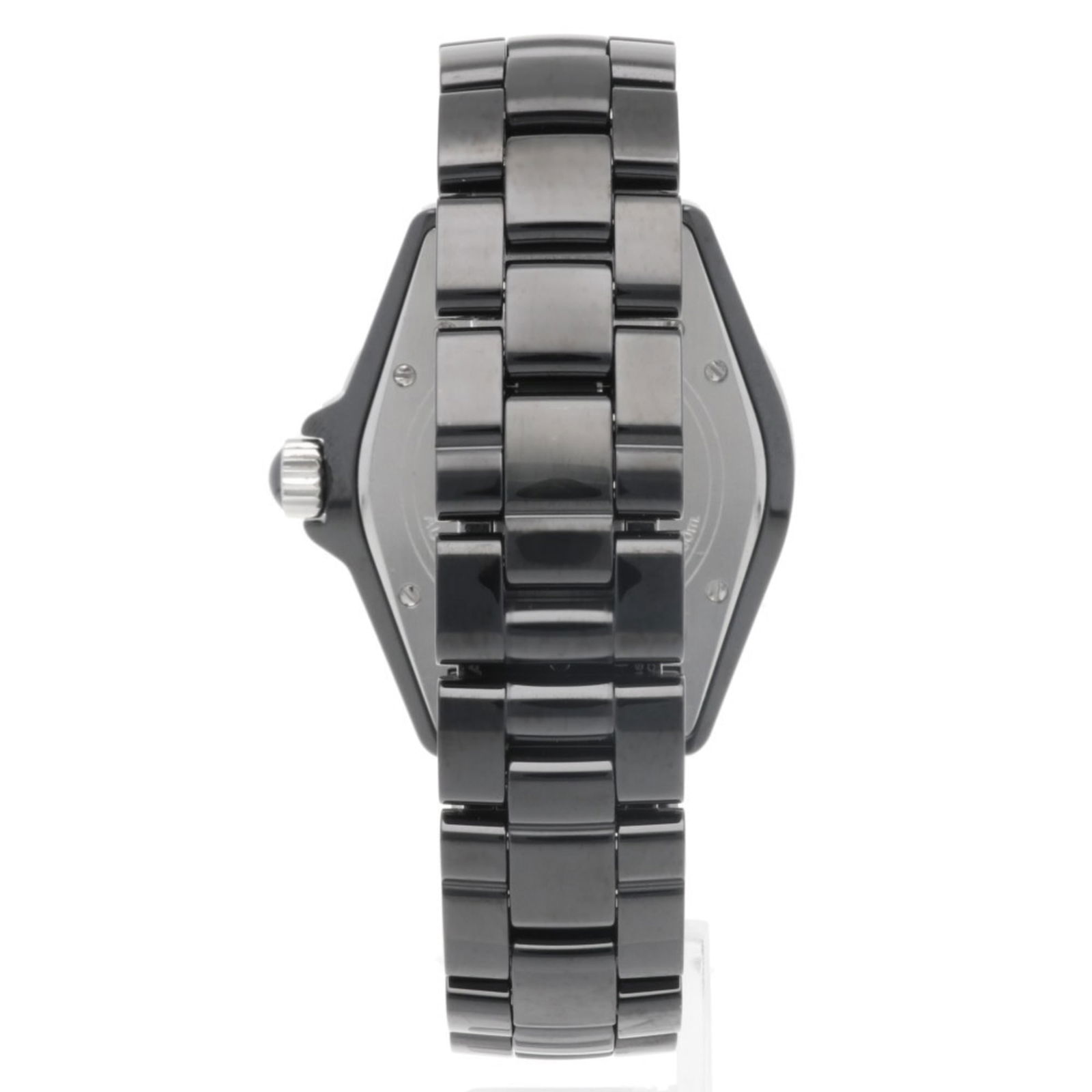 Wristwatch Chanel - 6