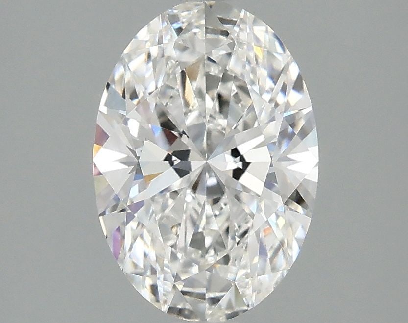 Loose Lab Diamond - IGI Oval 1.58ct E VVS2: Loose Lab Diamond - IGI Oval 1.58ct E VVS2 This listing features Loose Lab Diamond - IGI Oval 1.58ct E VVS2. Item specifics are provided below. Item Specifics: Source: This Is A Real Diamond Grown In
