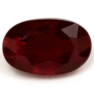 Loose Ruby Gemstone - GIA Oval 1.02ct Red SI: Loose Ruby Gemstone - GIA Oval 1.02ct Red SI This listing features Loose Ruby Gemstone - GIA Oval 1.02ct Red SI. Item specifics are provided below. Item Specifics: Type: Ruby Carat: 1.02 Cut: Faceted
