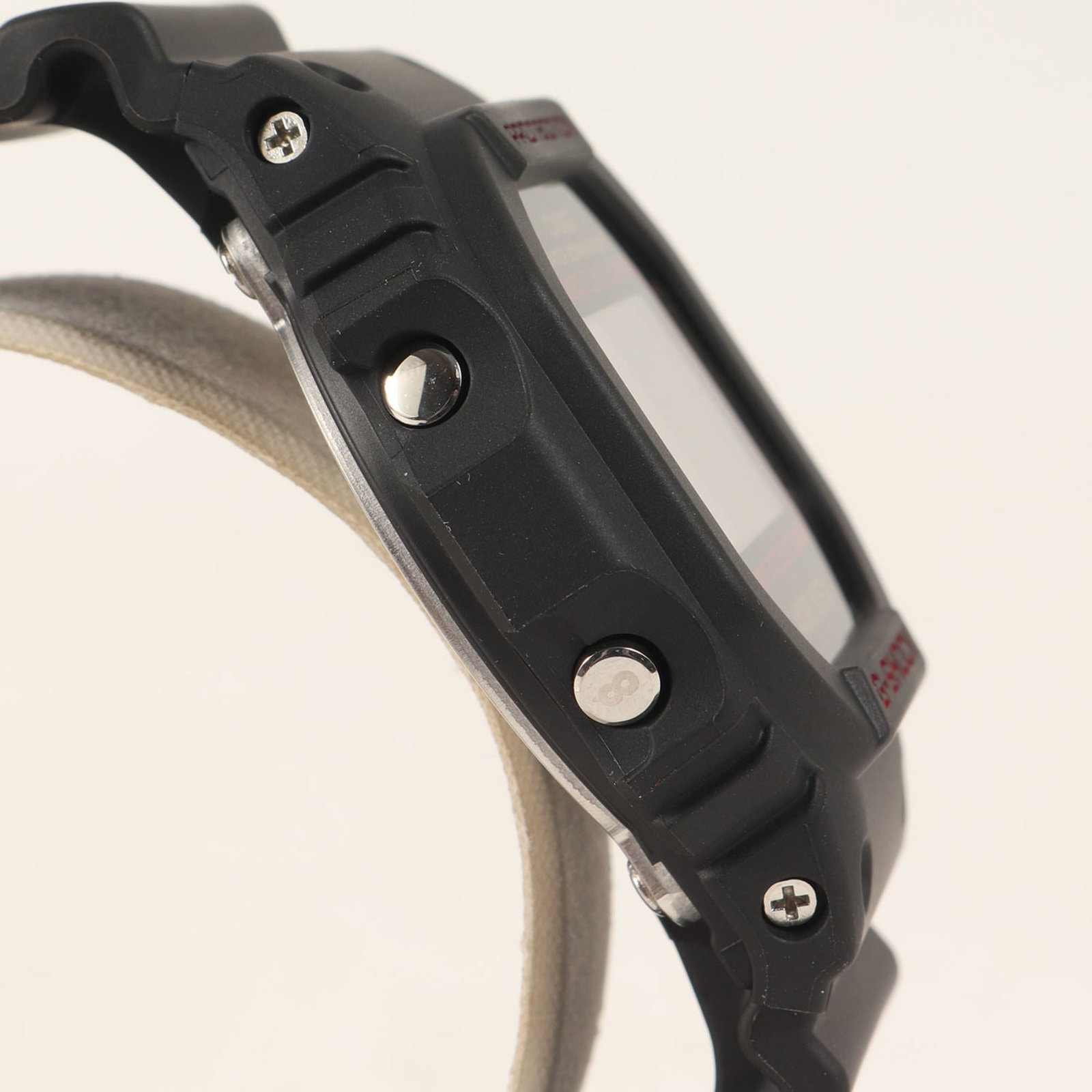 Wristwatch Casio - 4