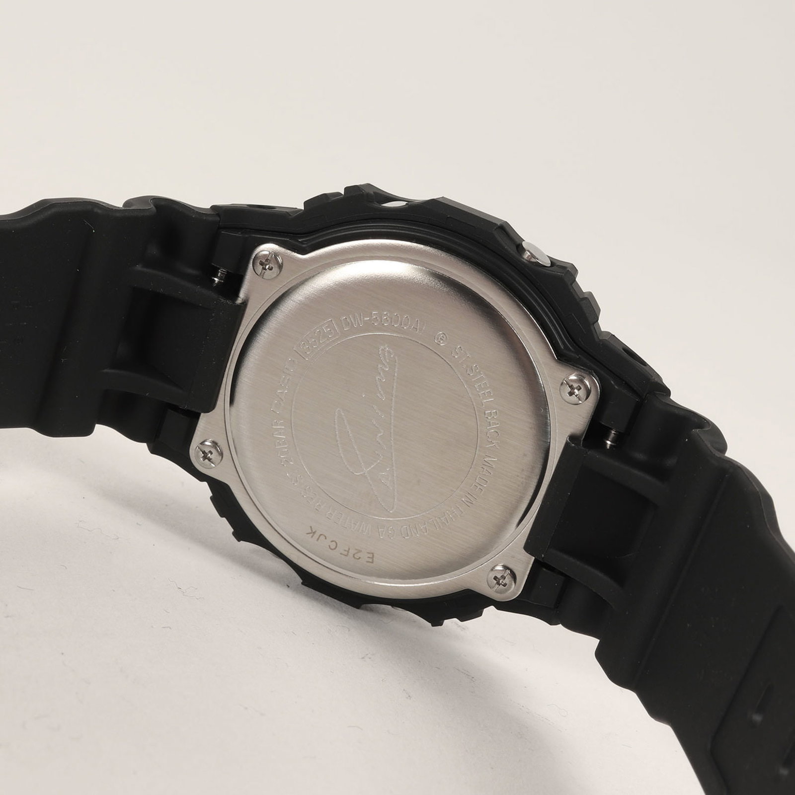 Wristwatch Casio - 5