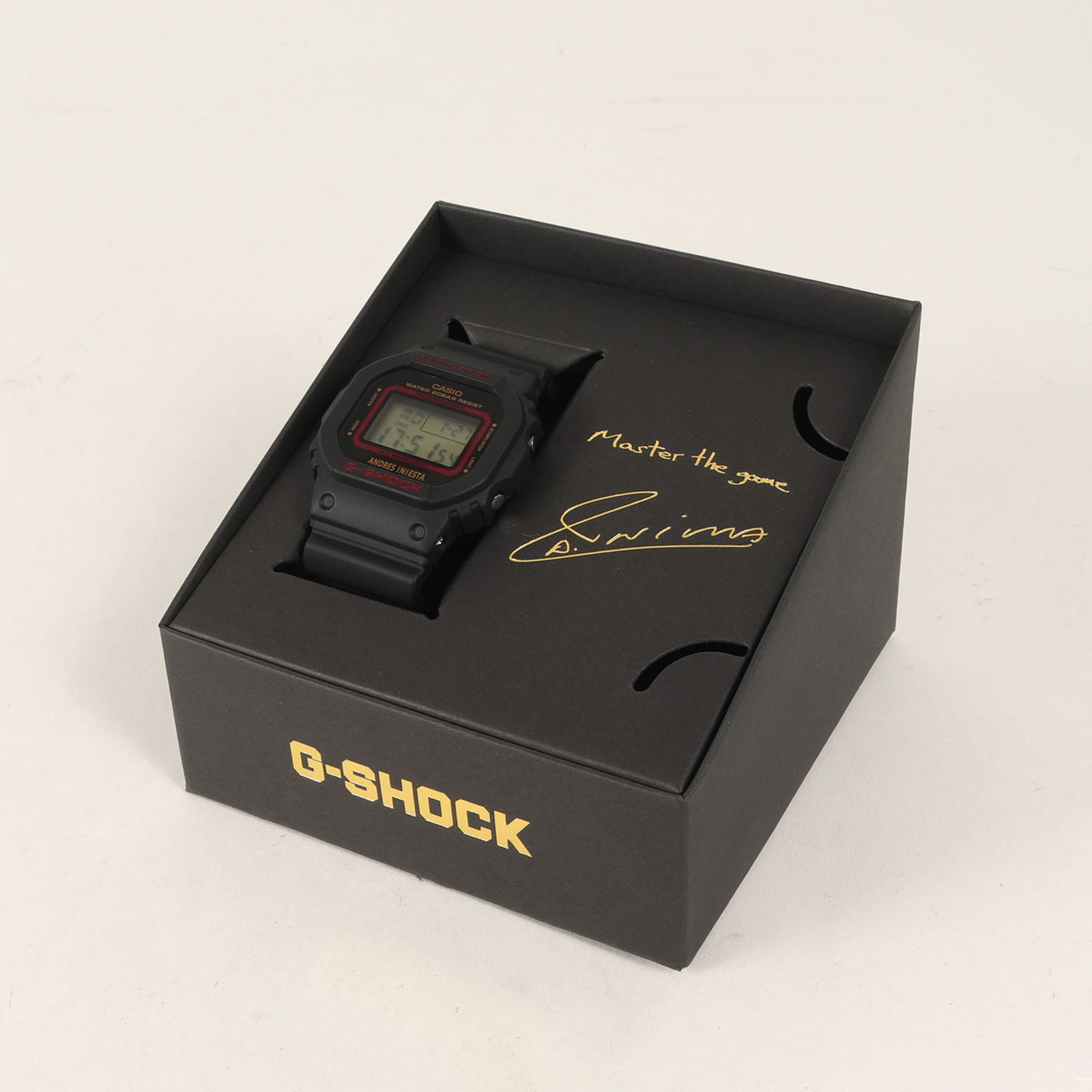 Wristwatch Casio - 7