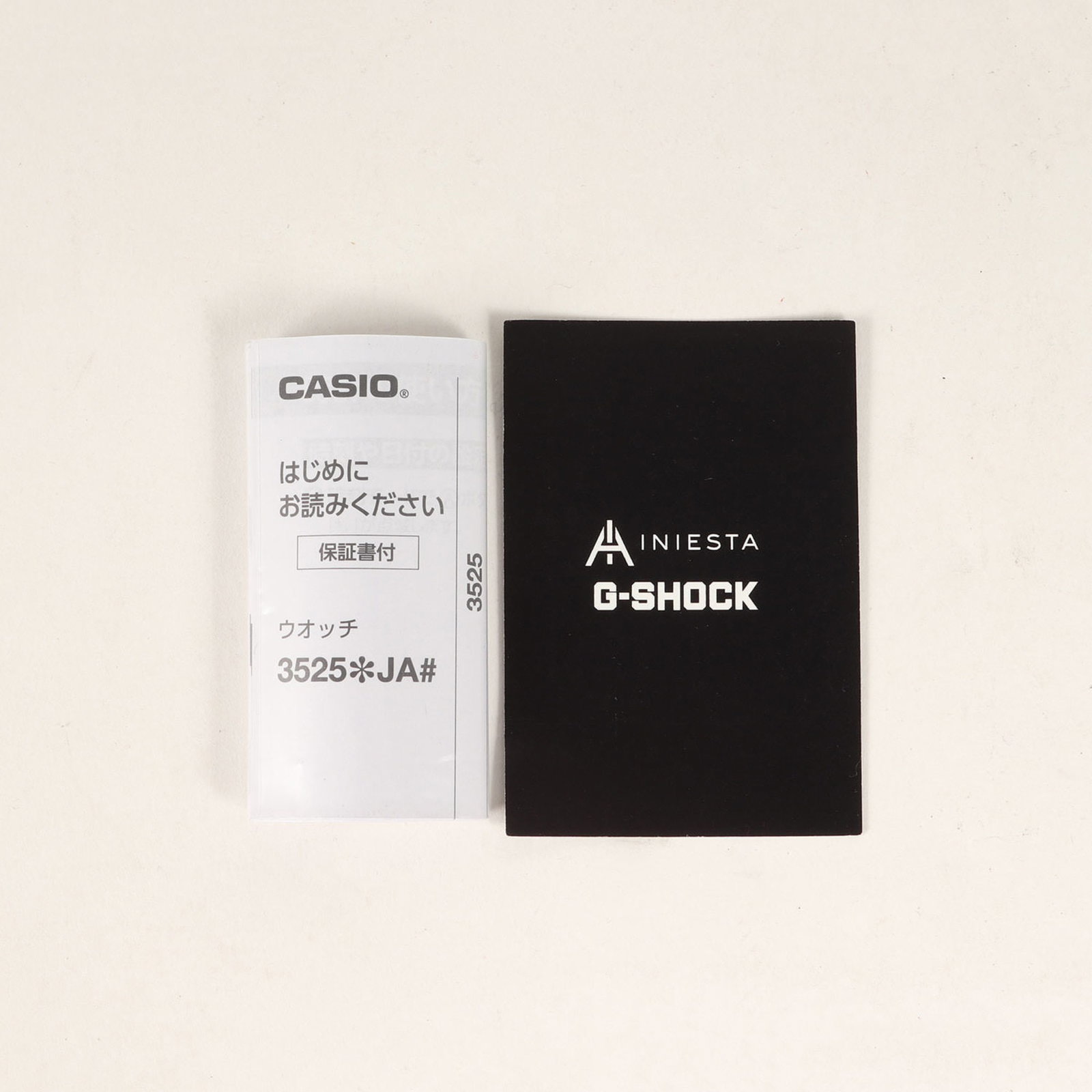 Wristwatch Casio - 8