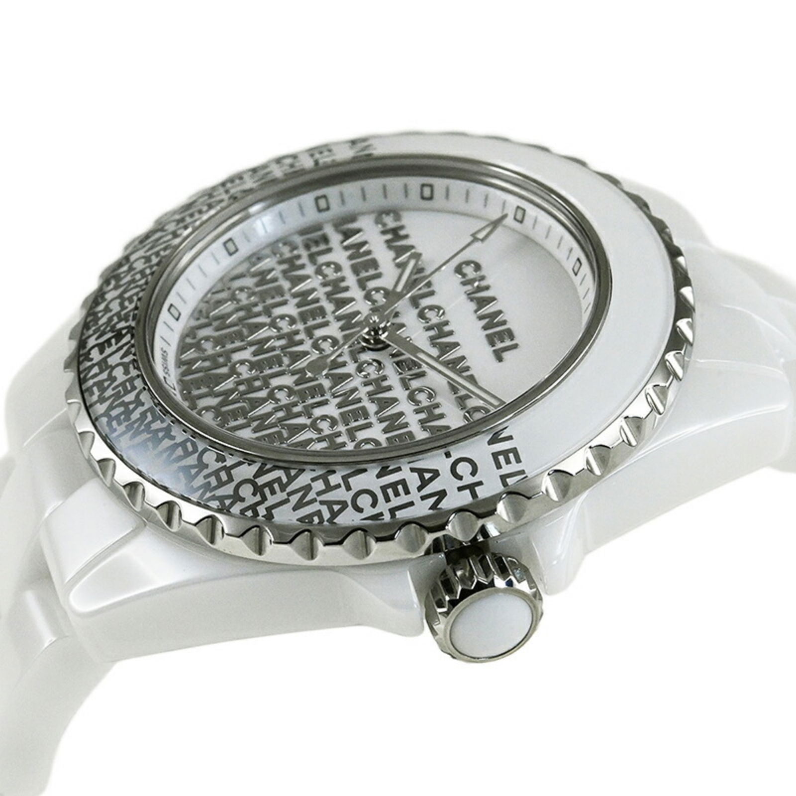 Wristwatch Chanel - 3