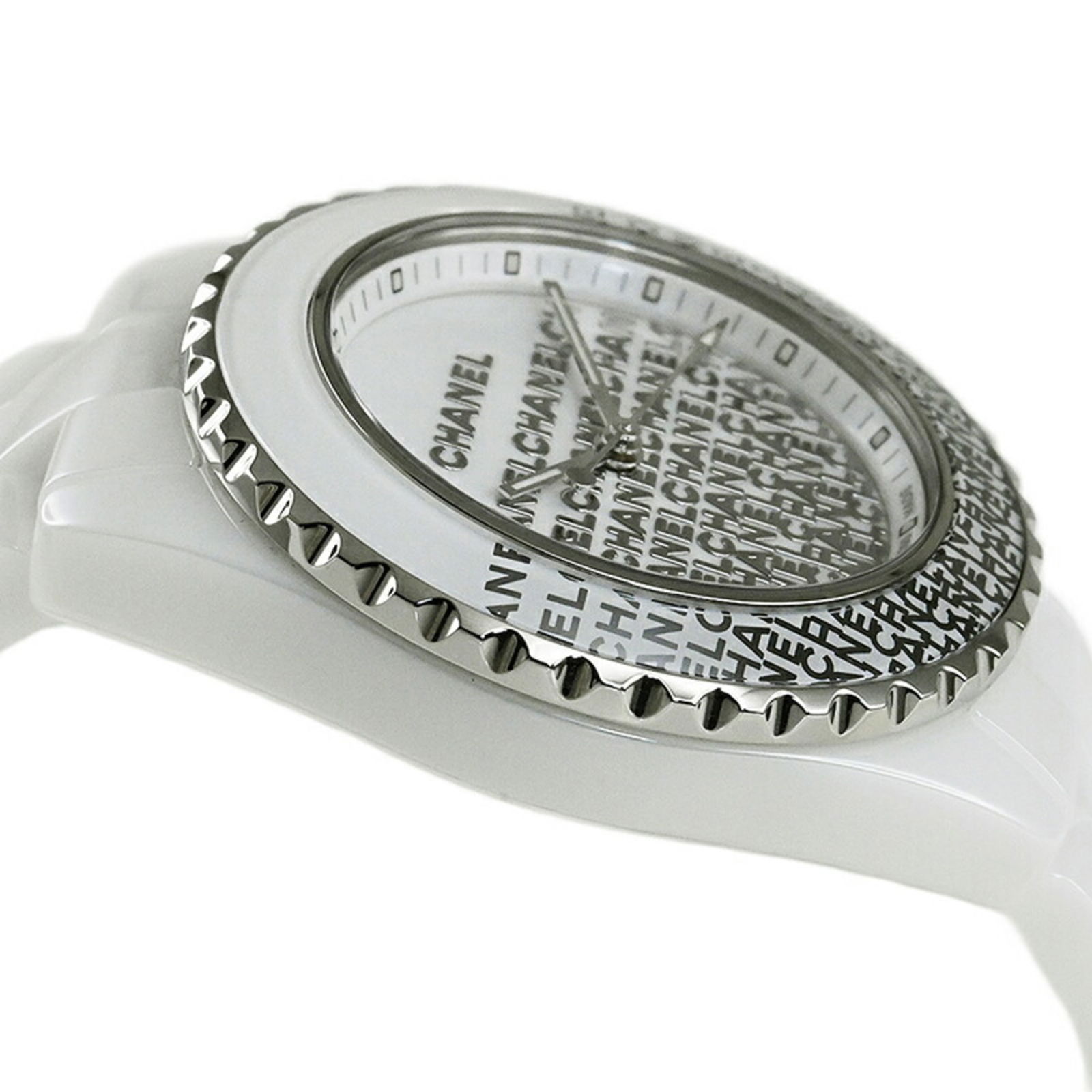 Wristwatch Chanel - 4