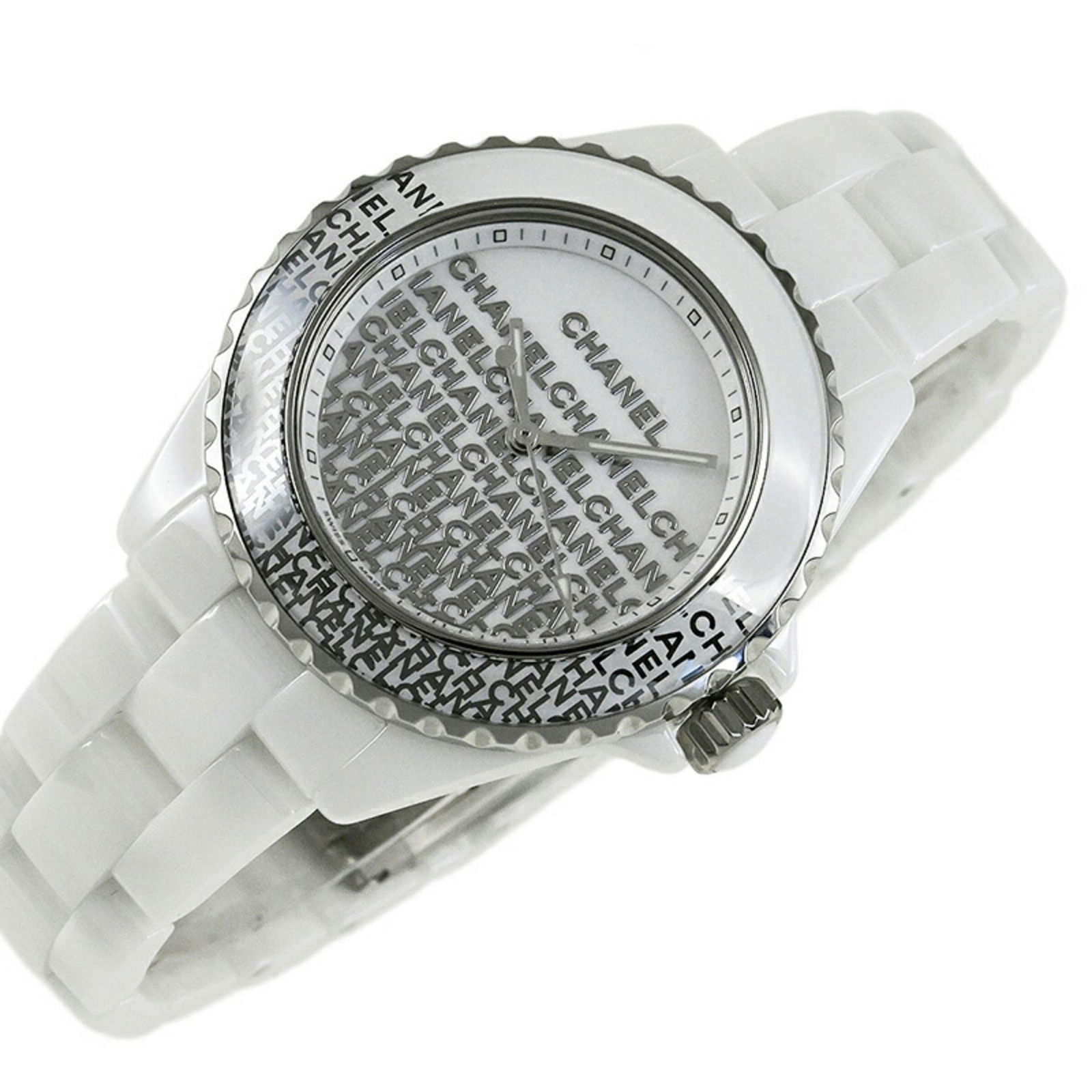 Wristwatch Chanel - 5