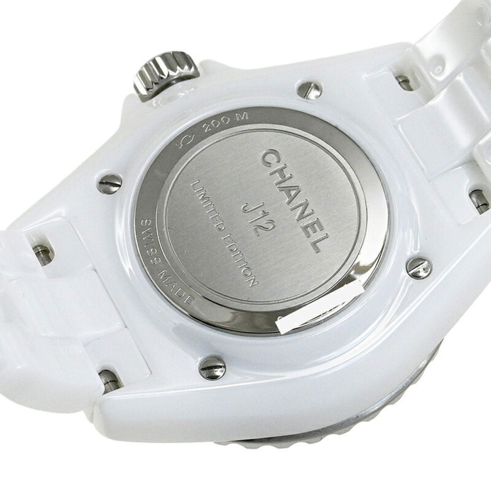 Wristwatch Chanel - 6