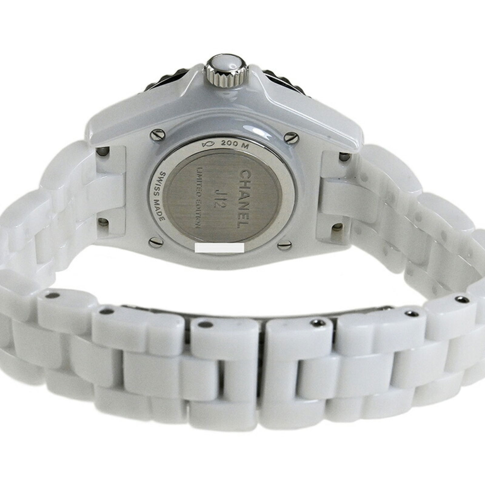 Wristwatch Chanel - 7