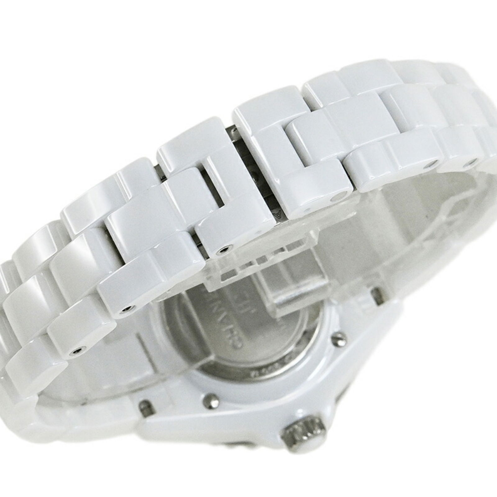 Wristwatch Chanel - 8