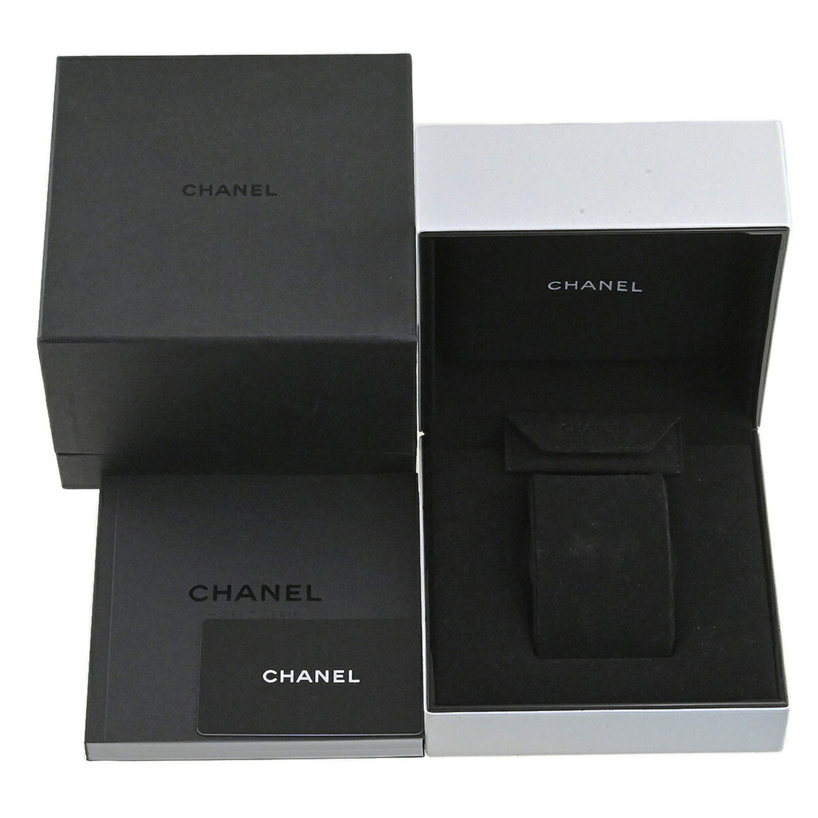 Wristwatch Chanel - 9