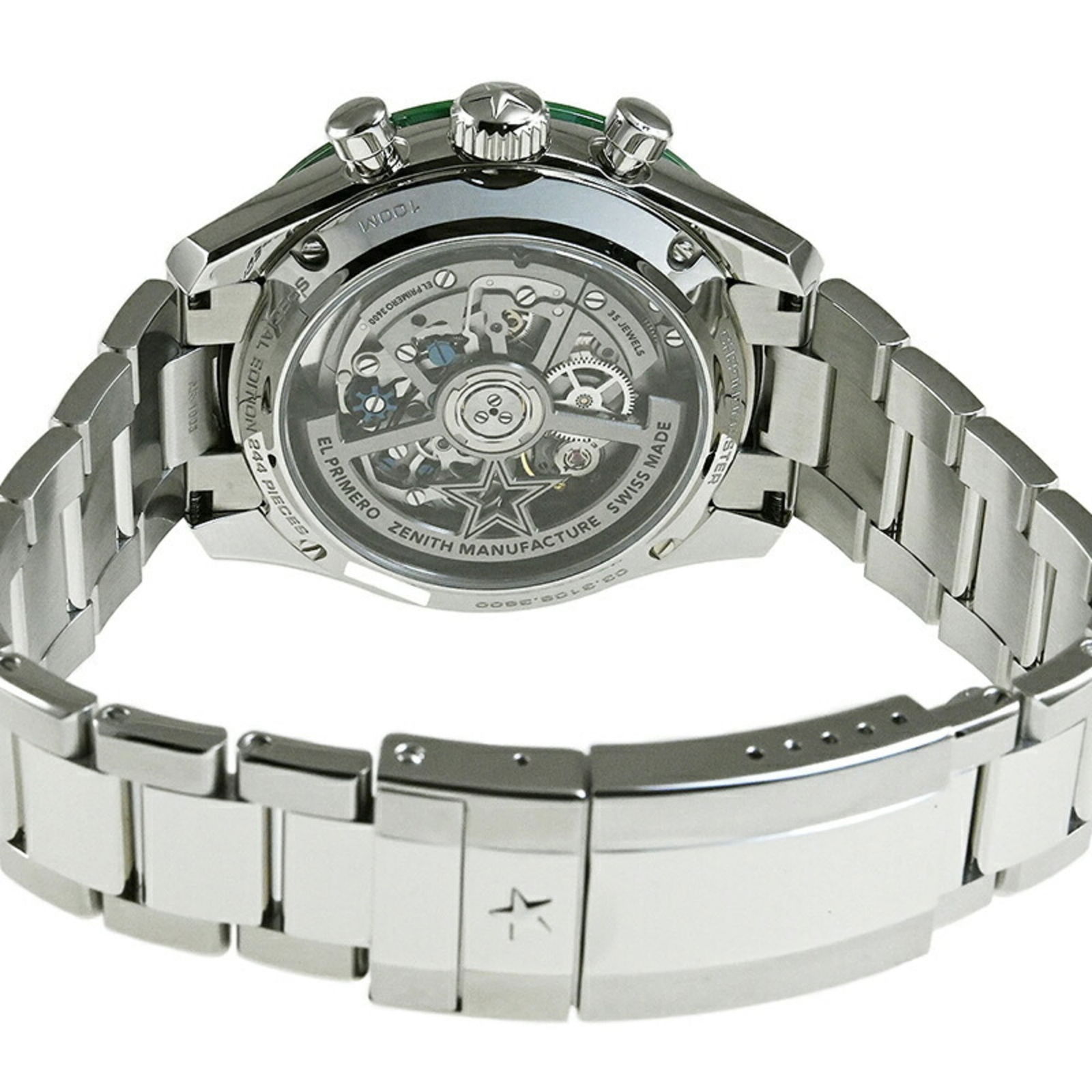 Wristwatch Zenith - 7