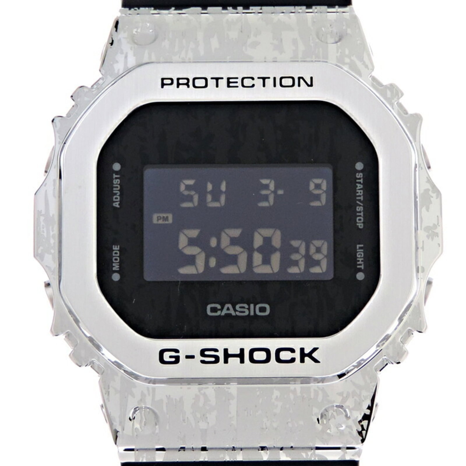 Wristwatch Casio: Wristwatch Casio This listing features Wristwatch Casio. Item specifics are provided below. Item Specifics: Brand: Casio Type: Wristwatch Gender: Men,Women Material (Case): Stainless Steel Case Diamet