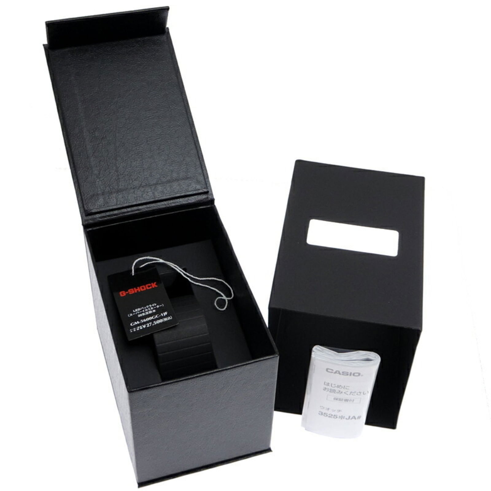 Wristwatch Casio - 7