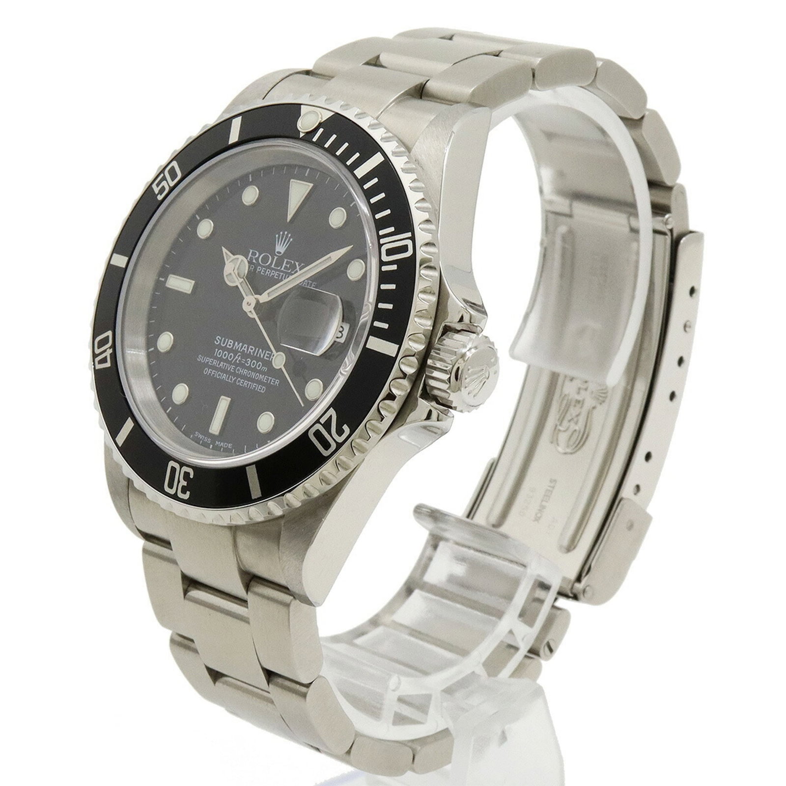 Wristwatch Rolex - 3