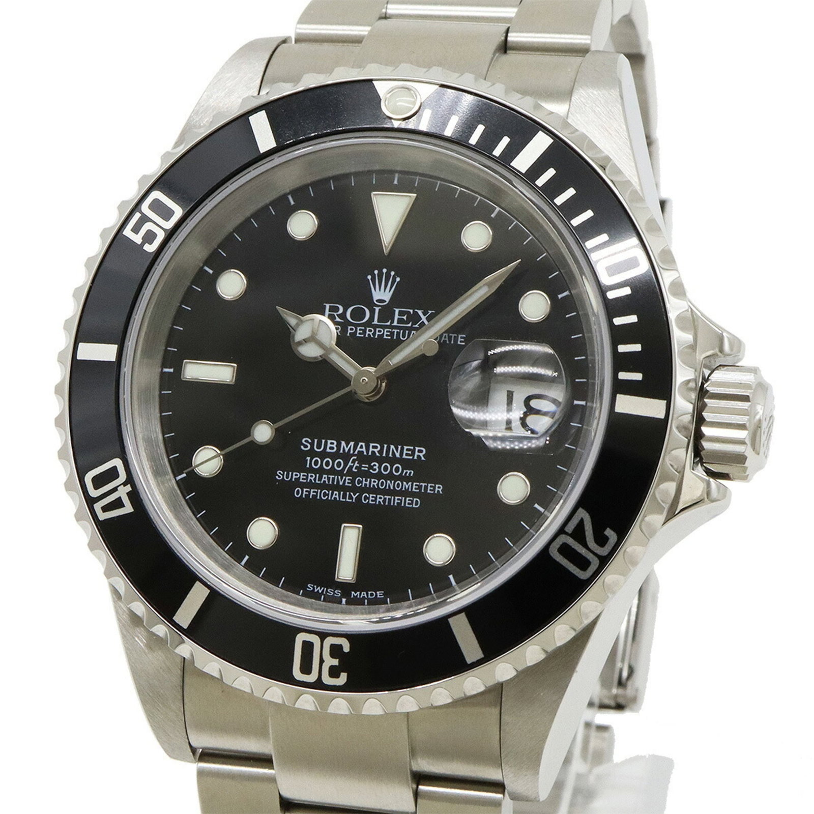 Wristwatch Rolex - 5