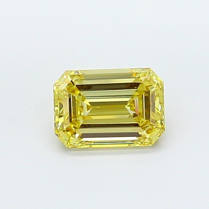 Loose Lab Diamond - IGI Emerald 3.02ct Fancy Intense Yellow VS1: Loose Lab Diamond - IGI Emerald 3.02ct Fancy Intense Yellow VS1 This listing features Loose Lab Diamond - IGI Emerald 3.02ct Fancy Intense Yellow VS1. Item specifics are provided below. Item