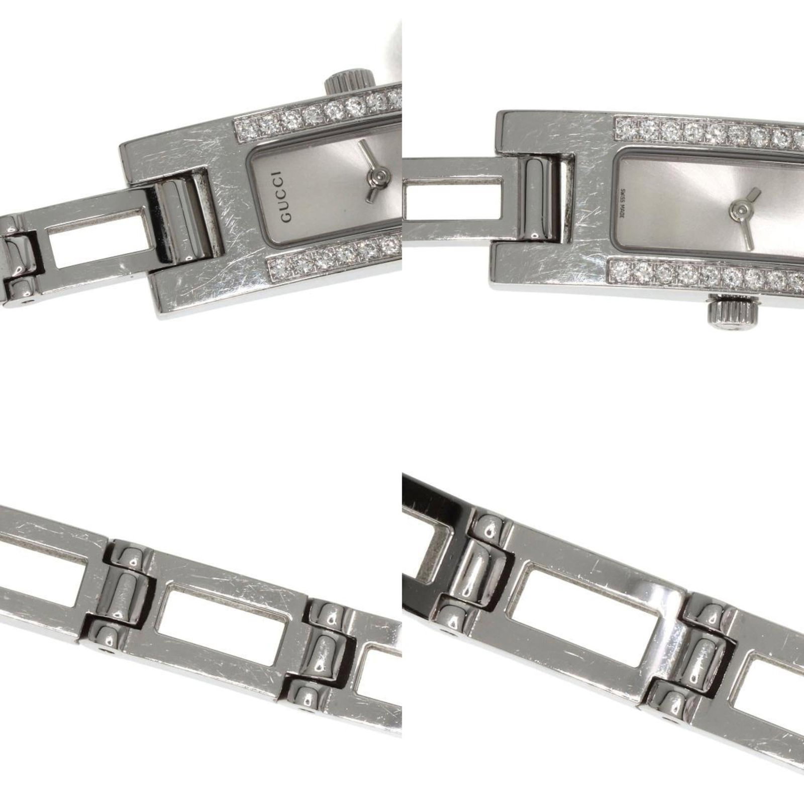 Wristwatch Gucci - 9