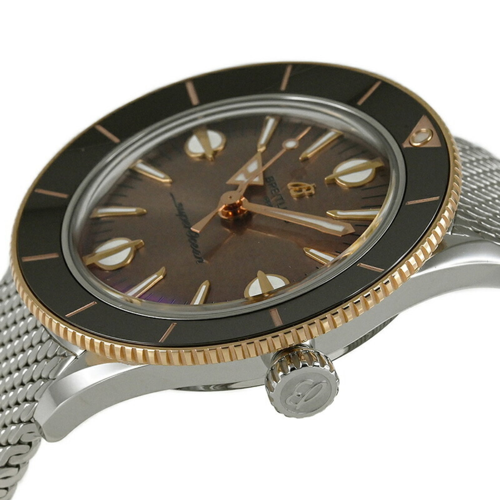 Wristwatch Breitling - 3