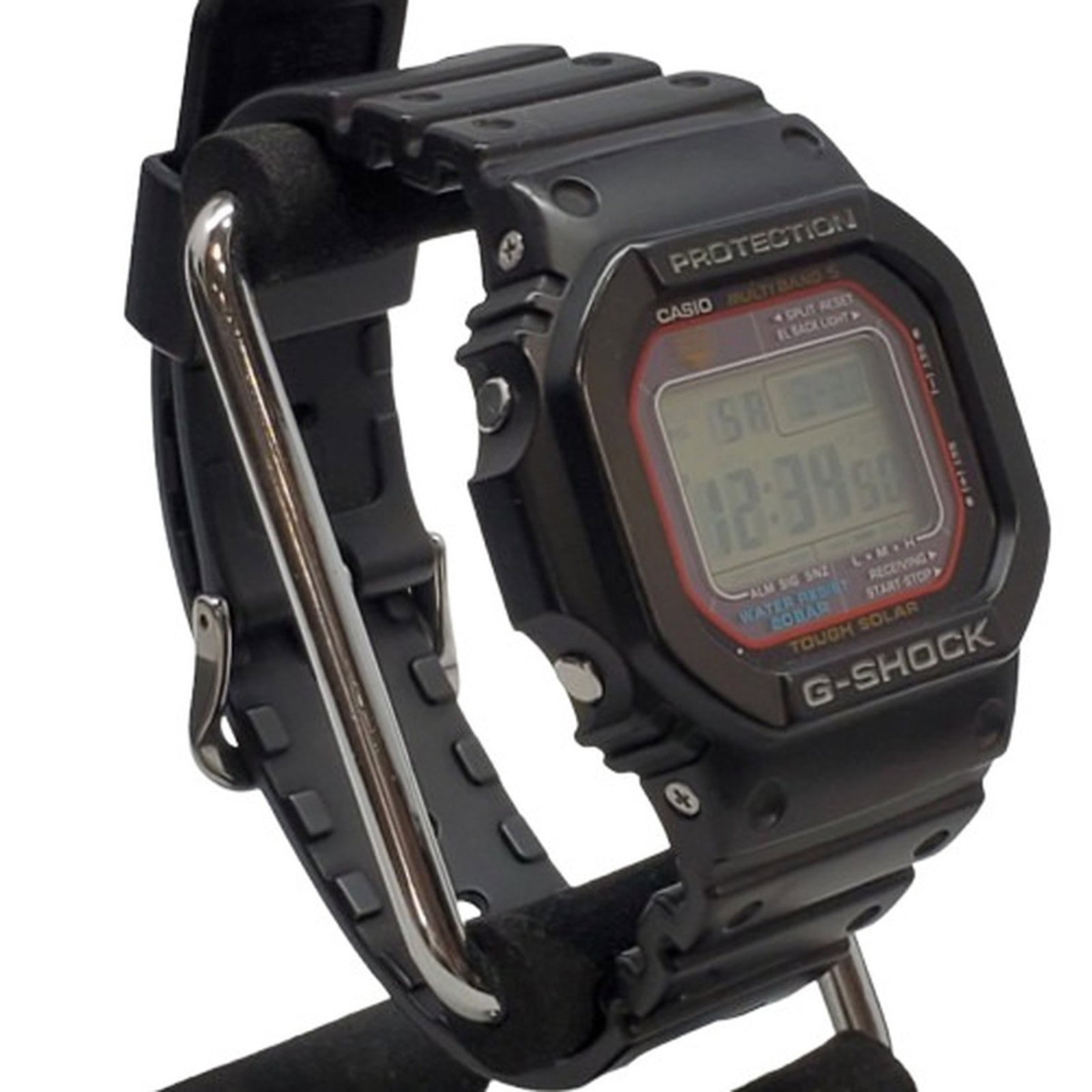Wristwatch Casio - 3