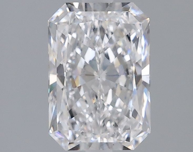 Loose Lab Diamond - IGI Radiant 1.57ct D SI1: Loose Lab Diamond - IGI Radiant 1.57ct D SI1 This listing features Loose Lab Diamond - IGI Radiant 1.57ct D SI1. Item specifics are provided below. Item Specifics: Source: This Is A Real Diamond