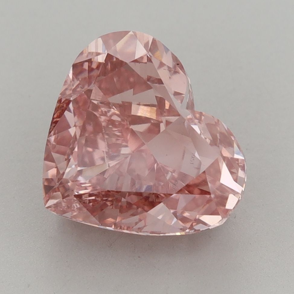 Loose Lab Diamond - IGI Heart 4.54ct Fancy Vivid Pink VS1: Loose Lab Diamond - IGI Heart 4.54ct Fancy Vivid Pink VS1 This listing features Loose Lab Diamond - IGI Heart 4.54ct Fancy Vivid Pink VS1. Item specifics are provided below. Item Specifics: Source: