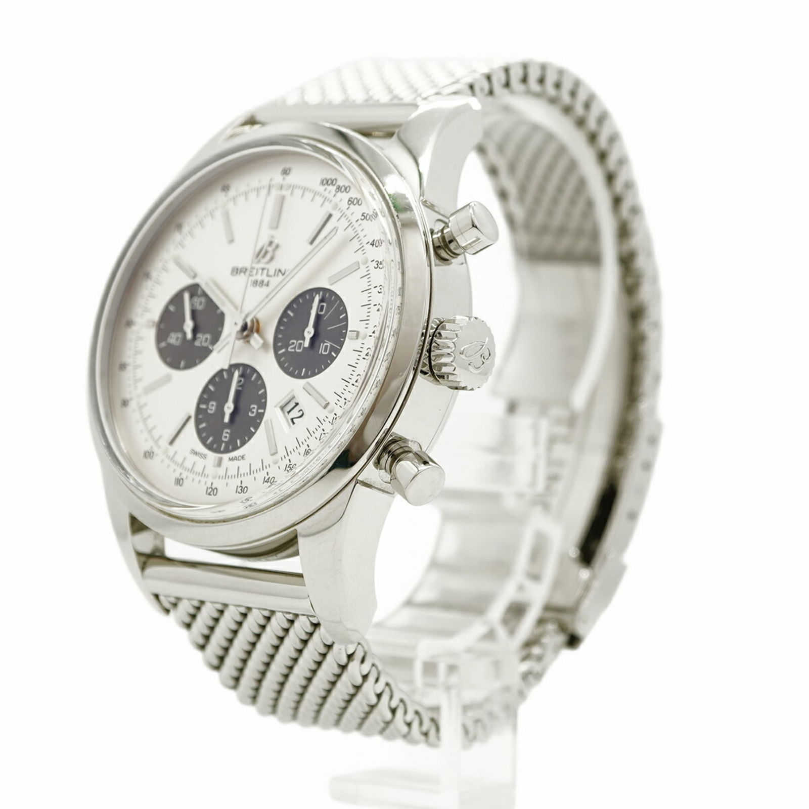 Wristwatch Breitling - 3