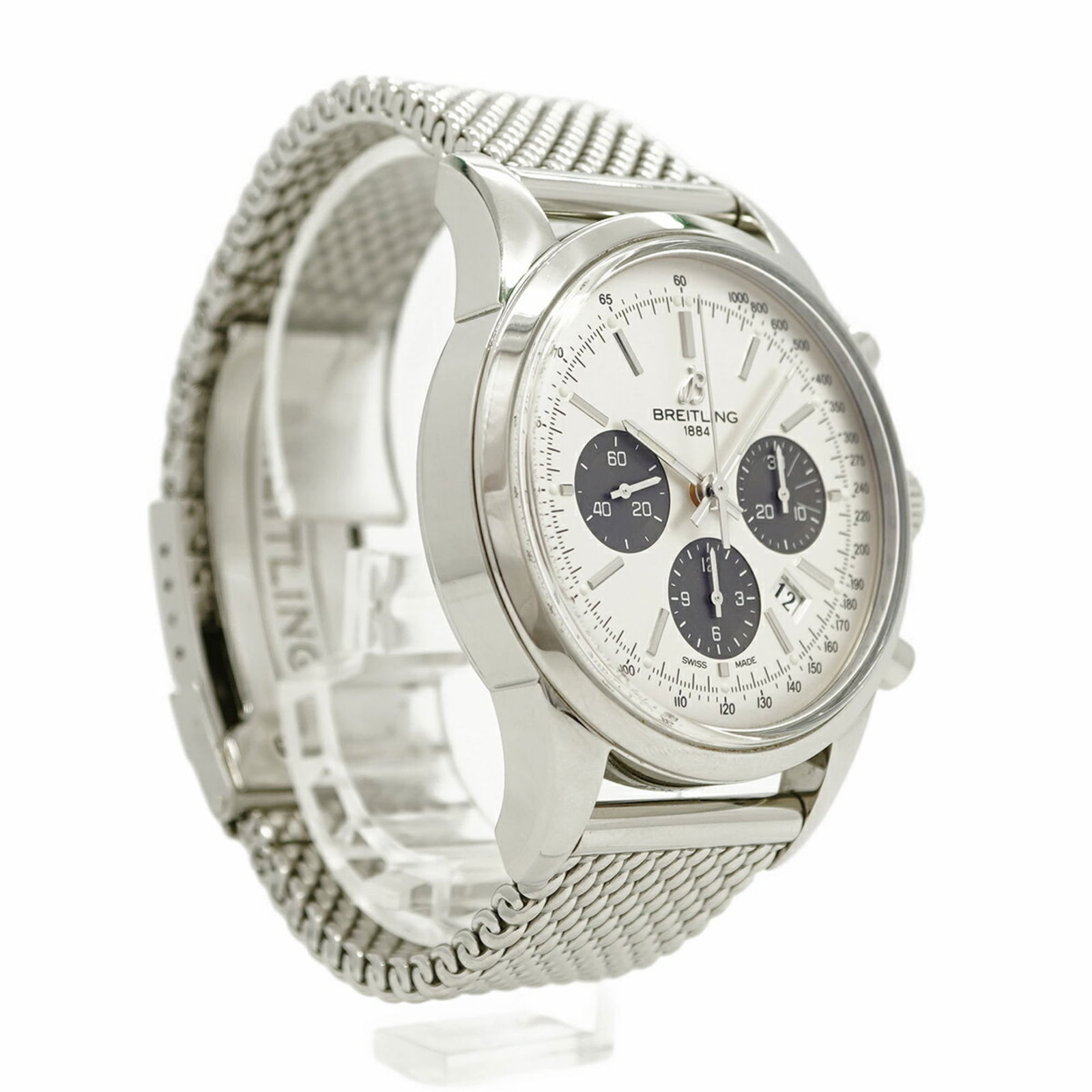 Wristwatch Breitling - 4